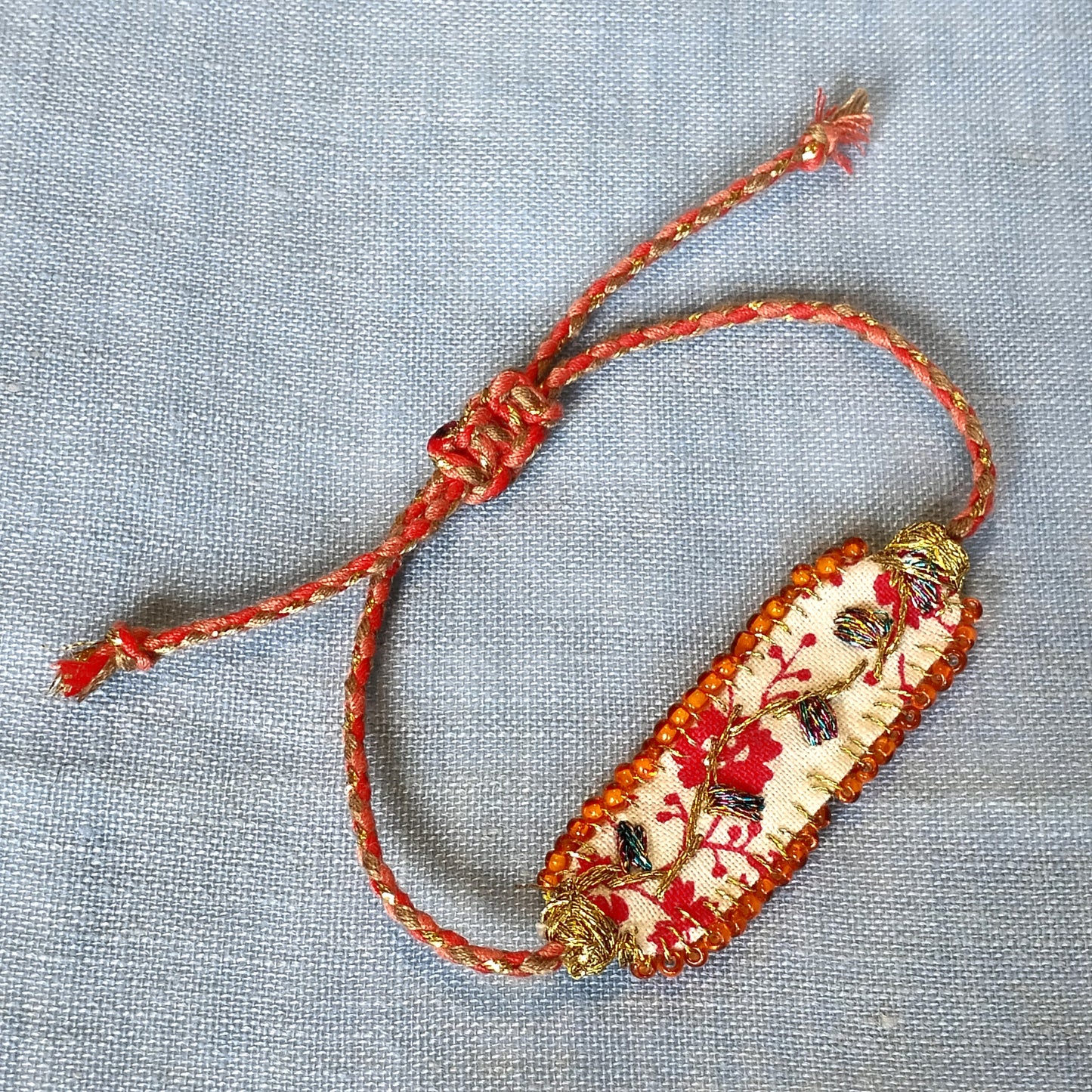 Flora Bracelet