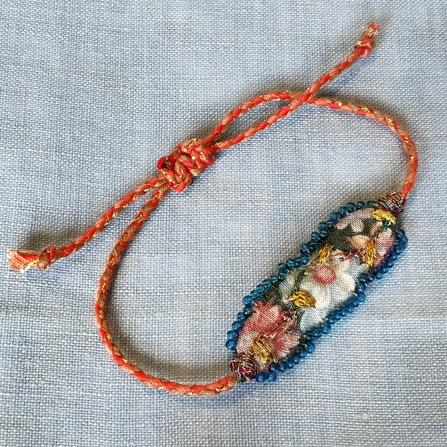 Flora Bracelet