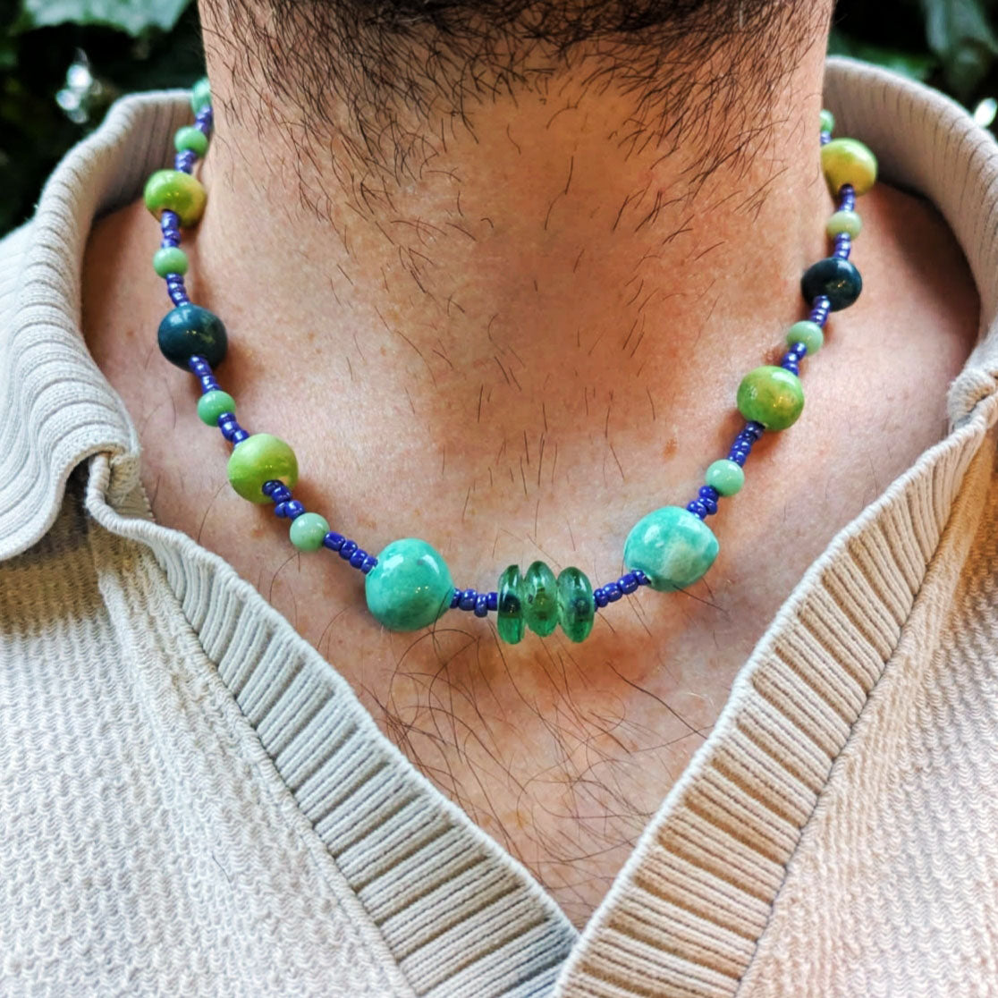 Marius Necklace