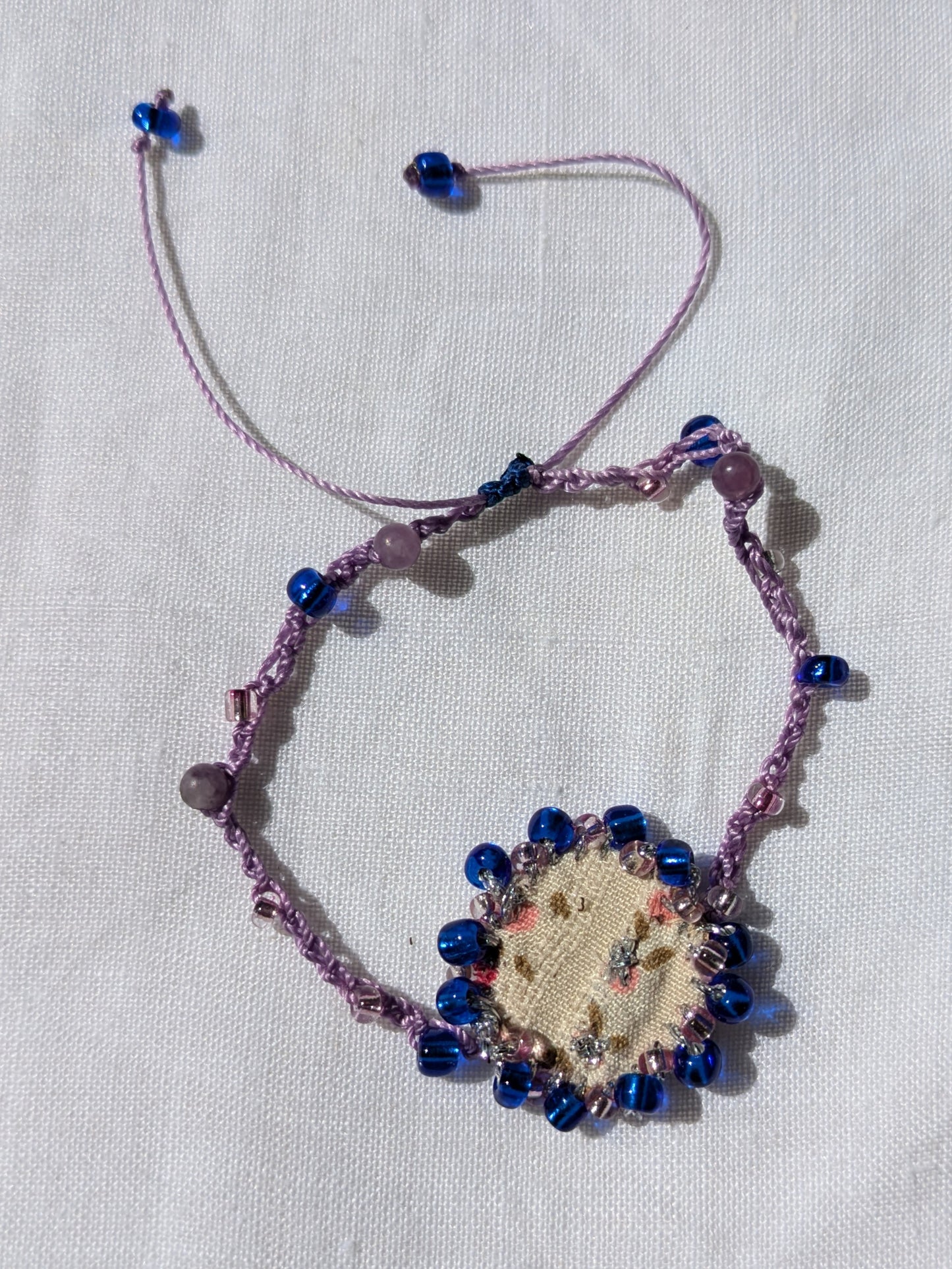 Zinnia Bracelet