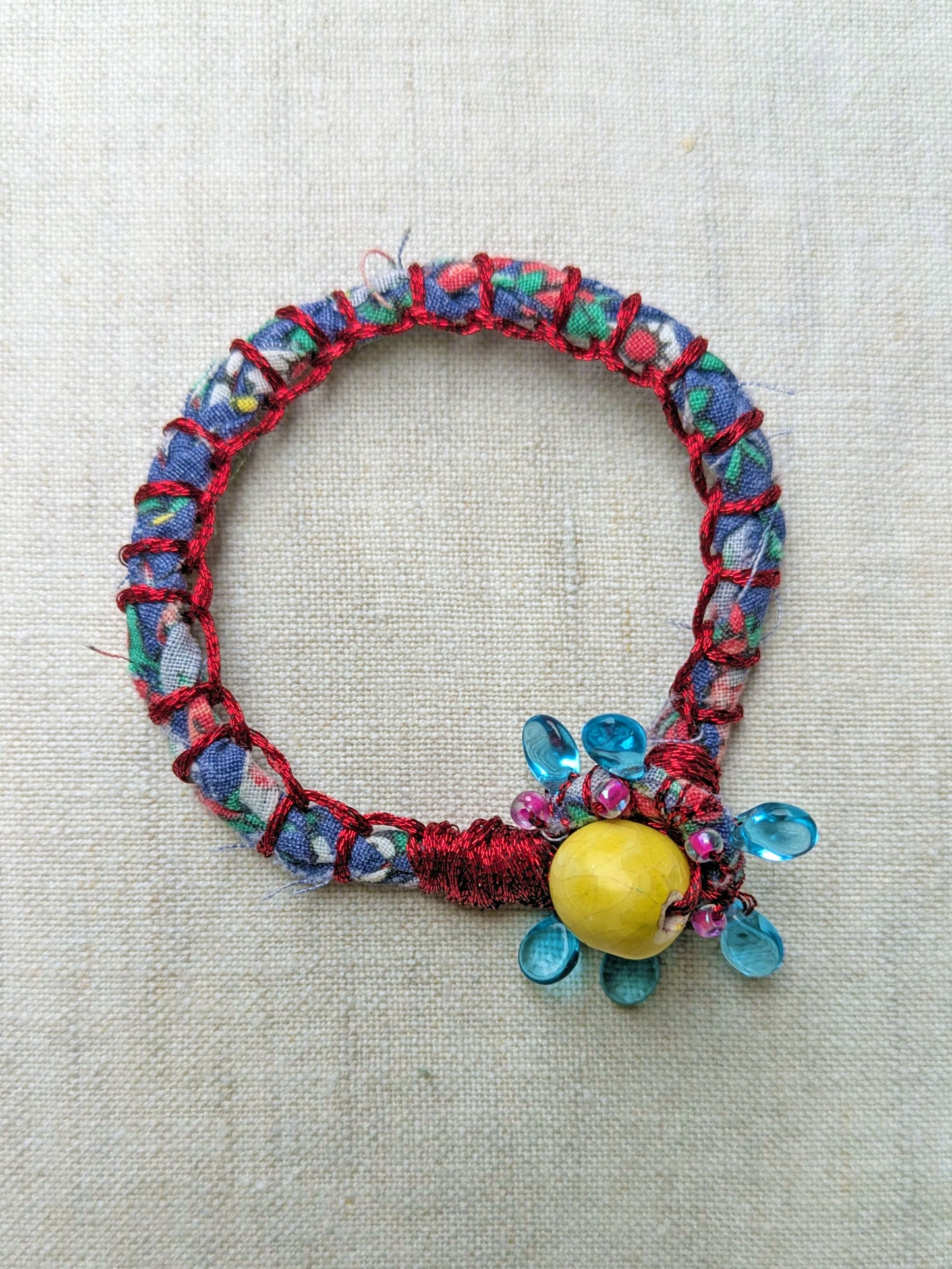 Aster Bracelet