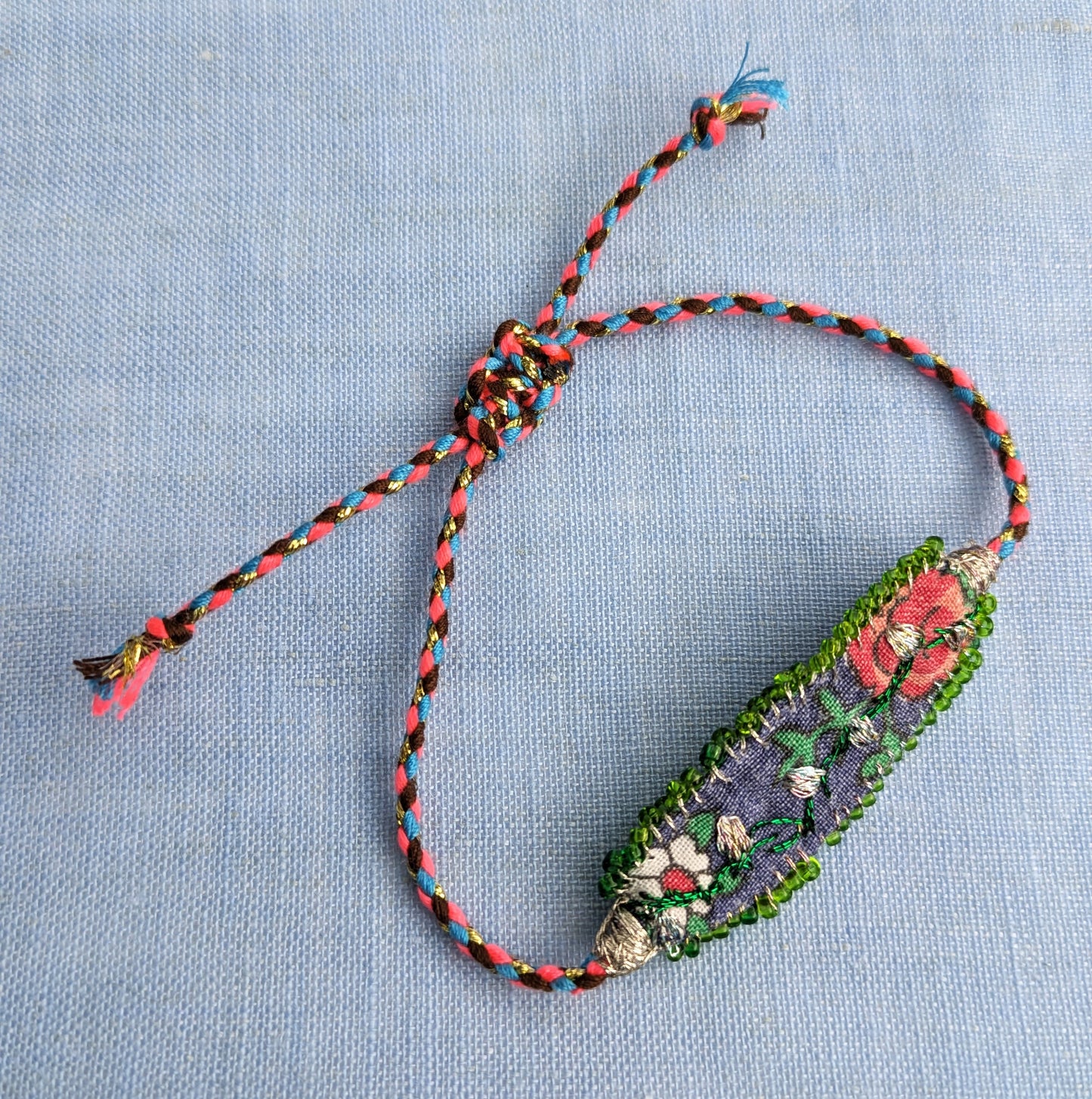 Flora Bracelet