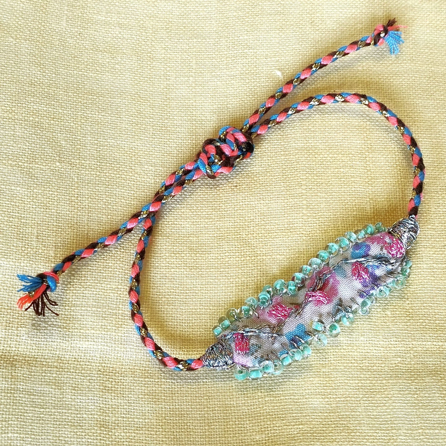 Flora Bracelet