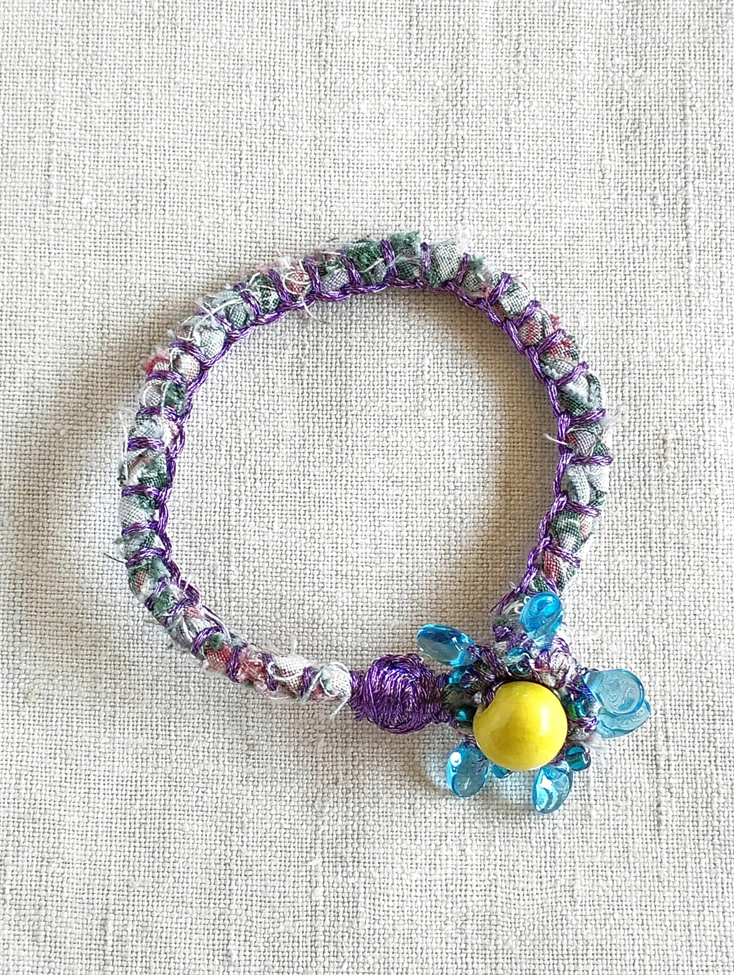 Aster Bracelet