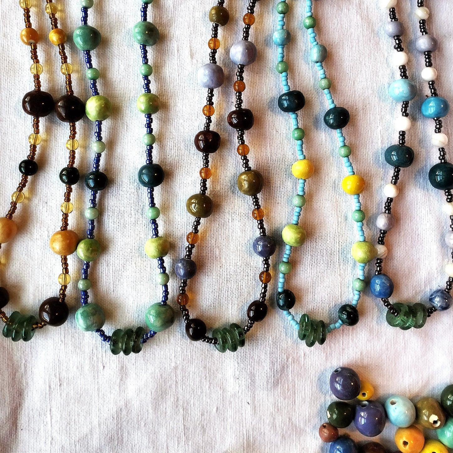 Marius Necklace