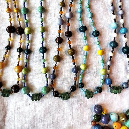 Marius Necklace