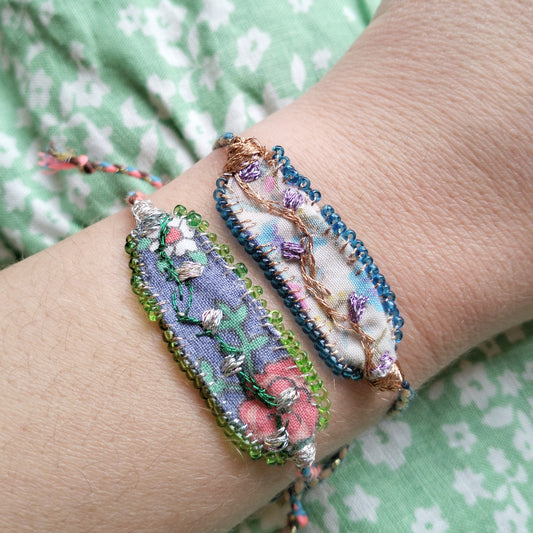 Flora Bracelet