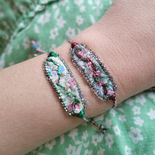 Flora Bracelet