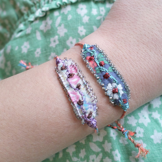 Flora Bracelet