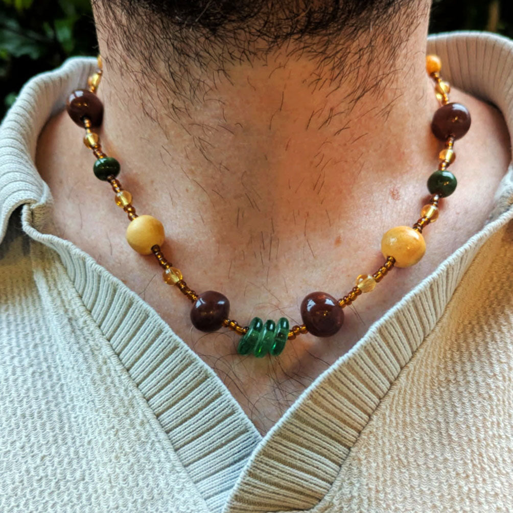 Marius Necklace