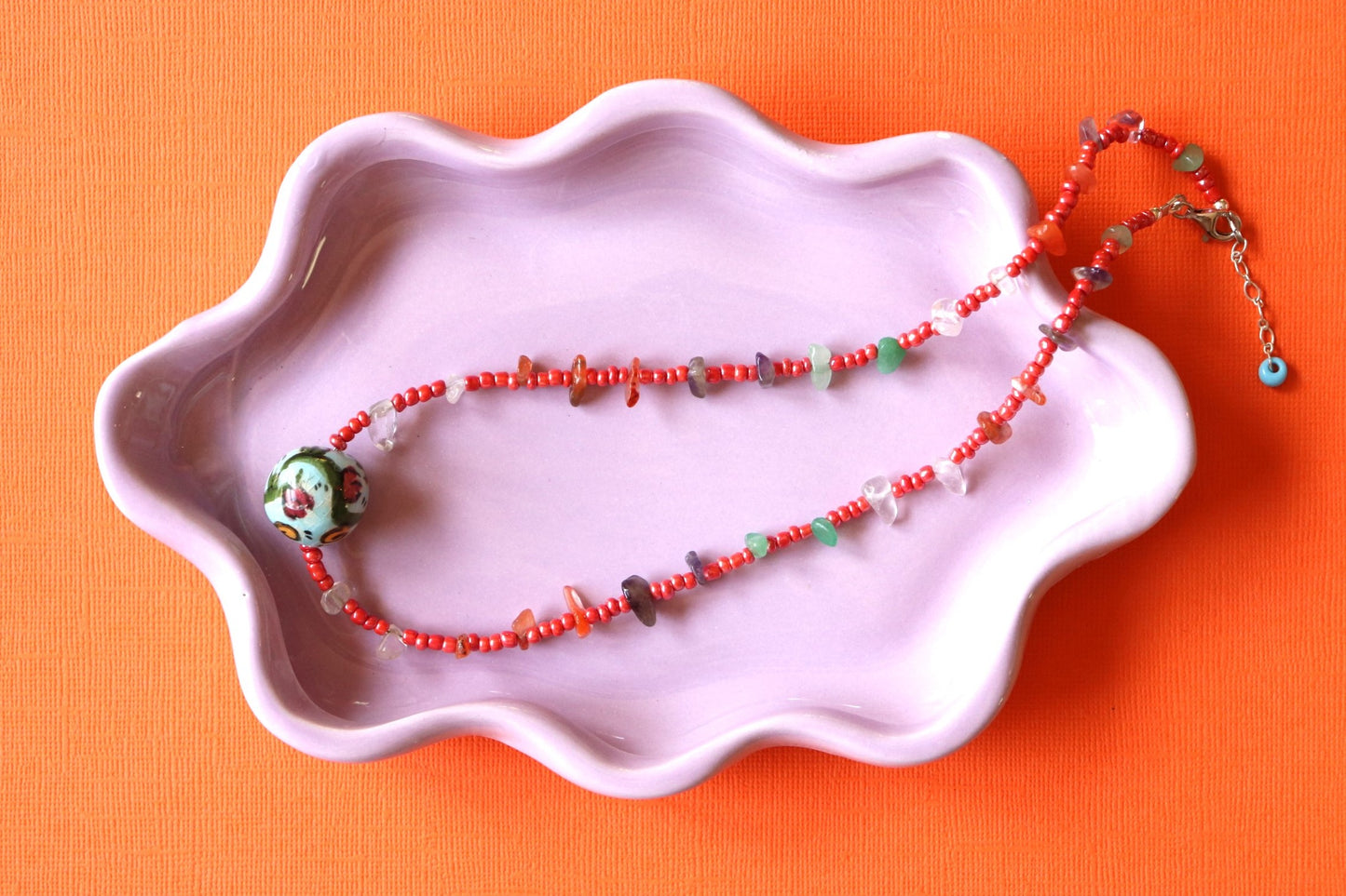 Ivy Necklace