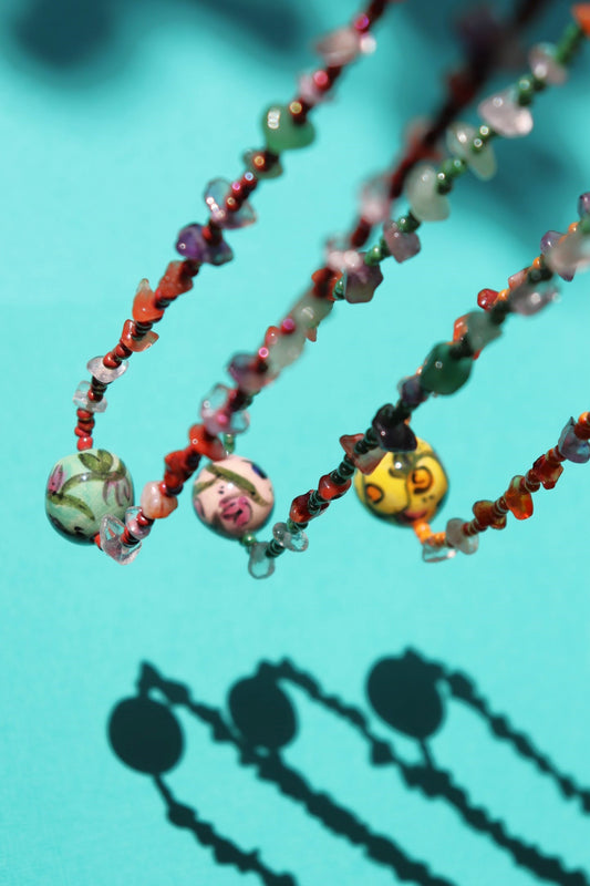 Ivy Necklace